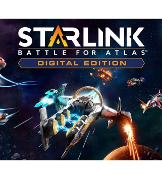 Starlink: Battle for Atlas XBOX One Xbox One Key 